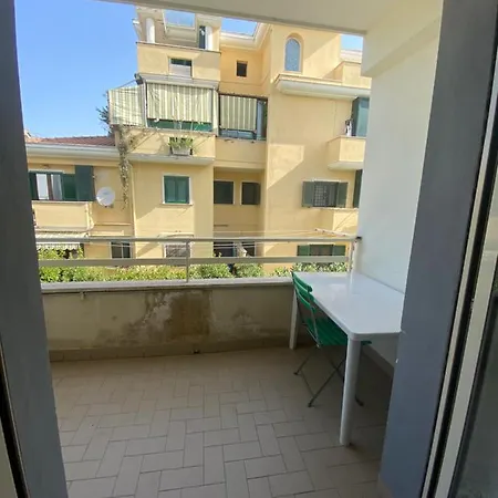 Apartament Casa Vacanze Parco Pamela *