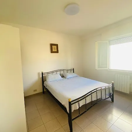 Casa Vacanze Parco Pamela Apartament *