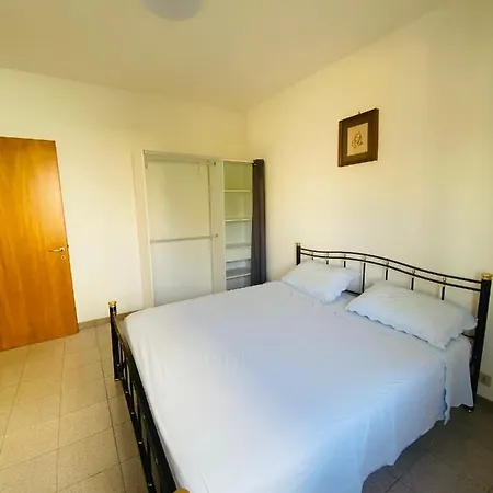 Casa Vacanze Parco Pamela Apartment Nettuno