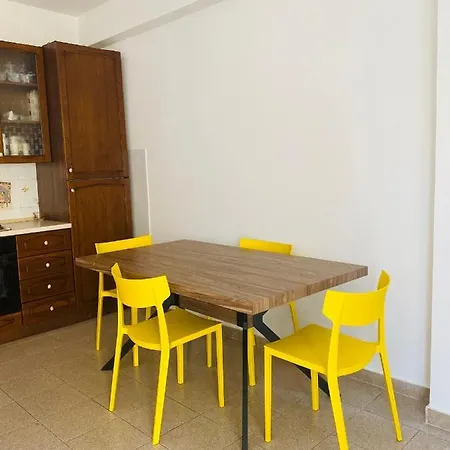 Casa Vacanze Parco Pamela Apartment