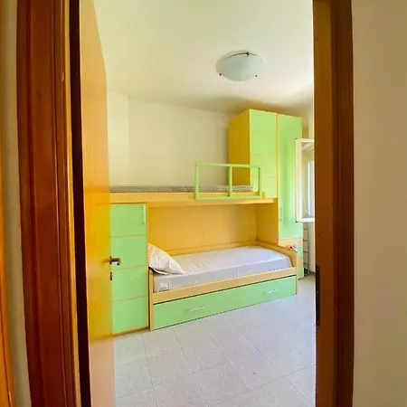 Casa Vacanze Parco Pamela *