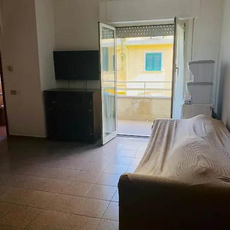 Apartment Casa Vacanze Parco Pamela Nettuno