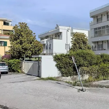 Casa Vacanze Parco Pamela Apartment